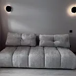 Daire на фонтане