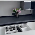 на фонтане Daire *