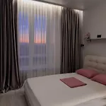 на фонтане Daire *