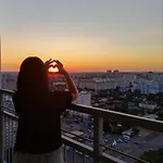 на фонтане * Odessa