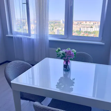 на фонтане Apartman Odessza