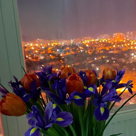 на фонтане * Odessa