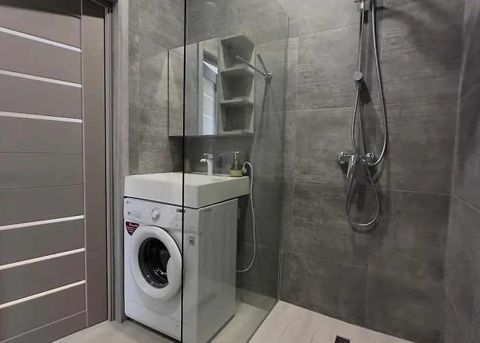 на фонтане * Odesa