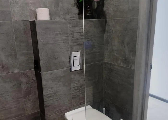 Apartment на фонтане Odesa