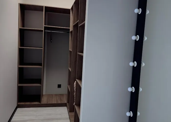 на фонтане Appartement *