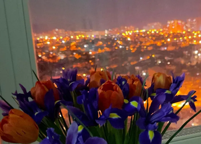 на фонтане * Odessa