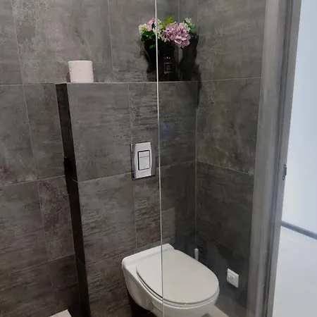 Daire на фонтане Odessa
